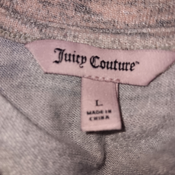 👚Womens Pink & Gray Light Sweater - Picture 5 of 6